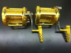 Jigging World Penn Power Handles>- Power Handles for Penn International 50 Series Reels