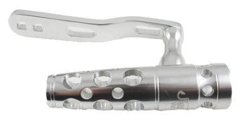 Jigging World Seigler Power Handles>- Power Handles for Seigler, Truth, Release SG Reels