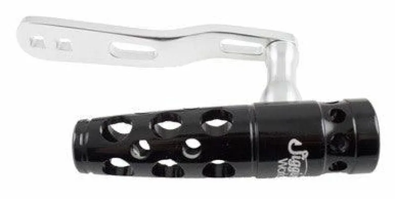 Jigging World Seigler Power Handles>- Power Handles for Seigler, Truth, Release SG Reels