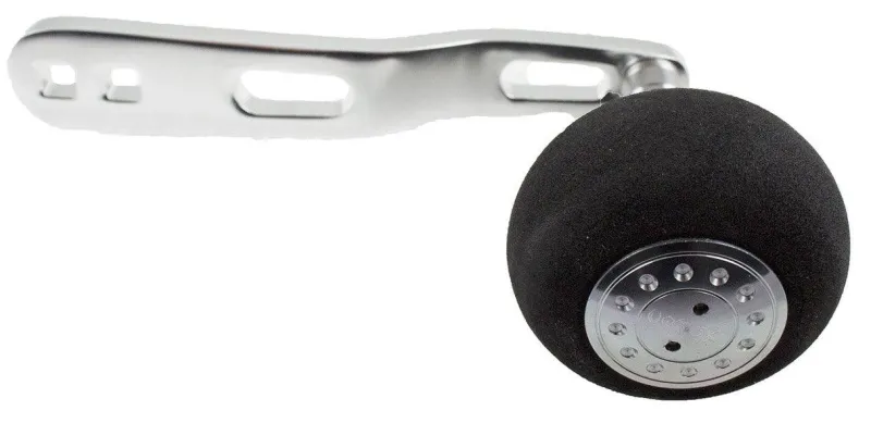 Jigging World Seigler Power Handles>- Power Handles for Seigler, Truth, Release SG Reels