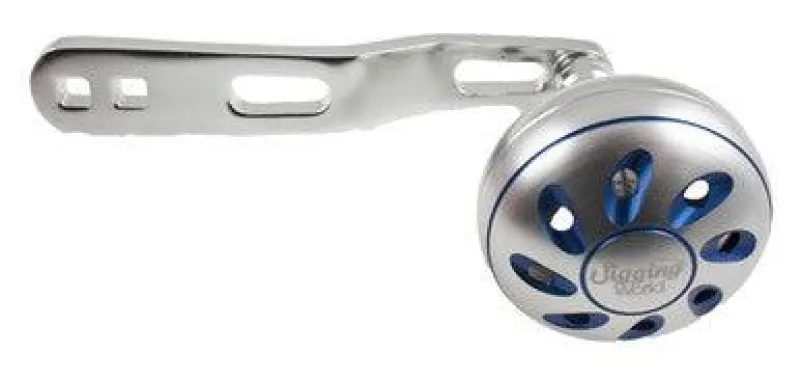 Jigging World Seigler Power Handles>- Power Handles for Seigler, Truth, Release SG Reels