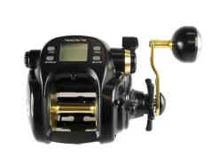 Jigging World Daiwa Power Handles>- Power Knob for Daiwa Tanacom Electric Reels