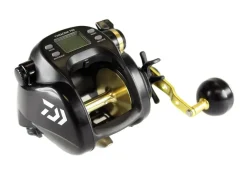 Jigging World Daiwa Power Handles>- Power Knob for Daiwa Tanacom Electric Reels