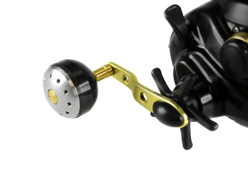 Jigging World Daiwa Power Handles>- Power Knob for Daiwa Tanacom Electric Reels