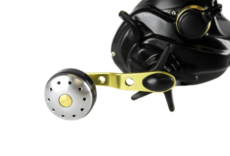 Jigging World Daiwa Power Handles>- Power Knob for Daiwa Tanacom Electric Reels