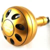 Jigging World Van Staal & Zeebaas Power Handles>- Power Knobs for Van Staal & ZeeBaas Spinning Reels