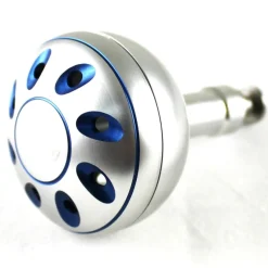 Jigging World Van Staal & Zeebaas Power Handles>- Power Knobs for Van Staal & ZeeBaas Spinning Reels