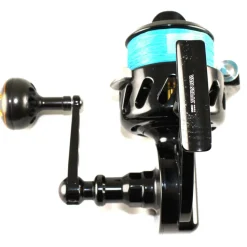 Jigging World Van Staal & Zeebaas Power Handles>- Power Knobs for Van Staal & ZeeBaas Spinning Reels