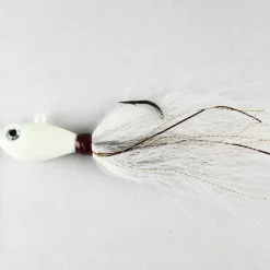 Jigging World Jigs>Premium Bucktail Jigs Ver. 1 CLOSE-OUT