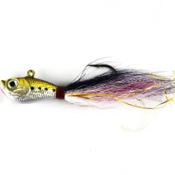 Jigging World Jigs>Premium Bucktail Jigs Ver. 1 CLOSE-OUT