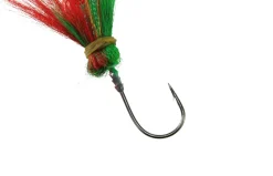 Jigging World Jigs>Premium Bucktail V2 Jigs