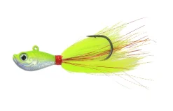 Jigging World Jigs>Premium Bucktail V2 Jigs