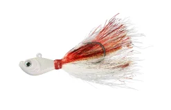 Jigging World Jigs>Premium Bucktail V2 Jigs
