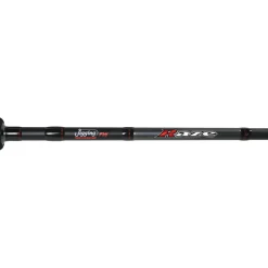 Jigging World Spinning>Raze Spinning Rods