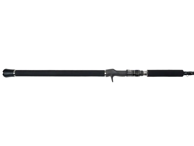 Jigging World Trolling|Casting>Retro Casting Rods