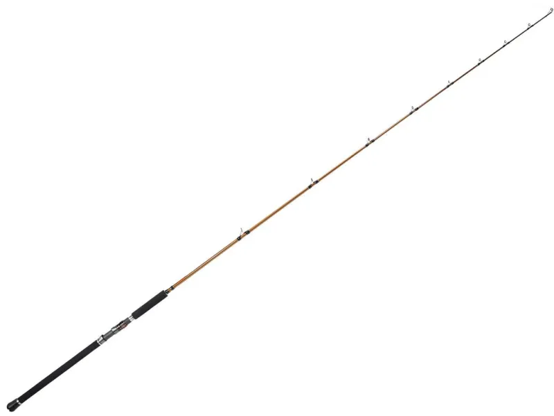 Jigging World Trolling|Casting>Retro Casting Rods