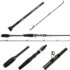 Jigging World Casting>Revel Casting Rods