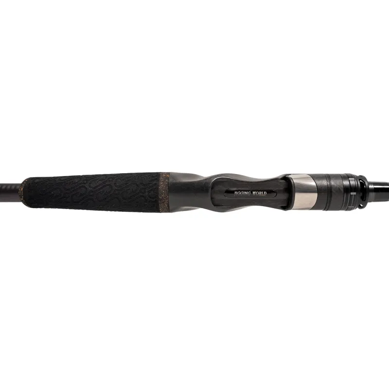 Jigging World Casting>Revel Casting Rods