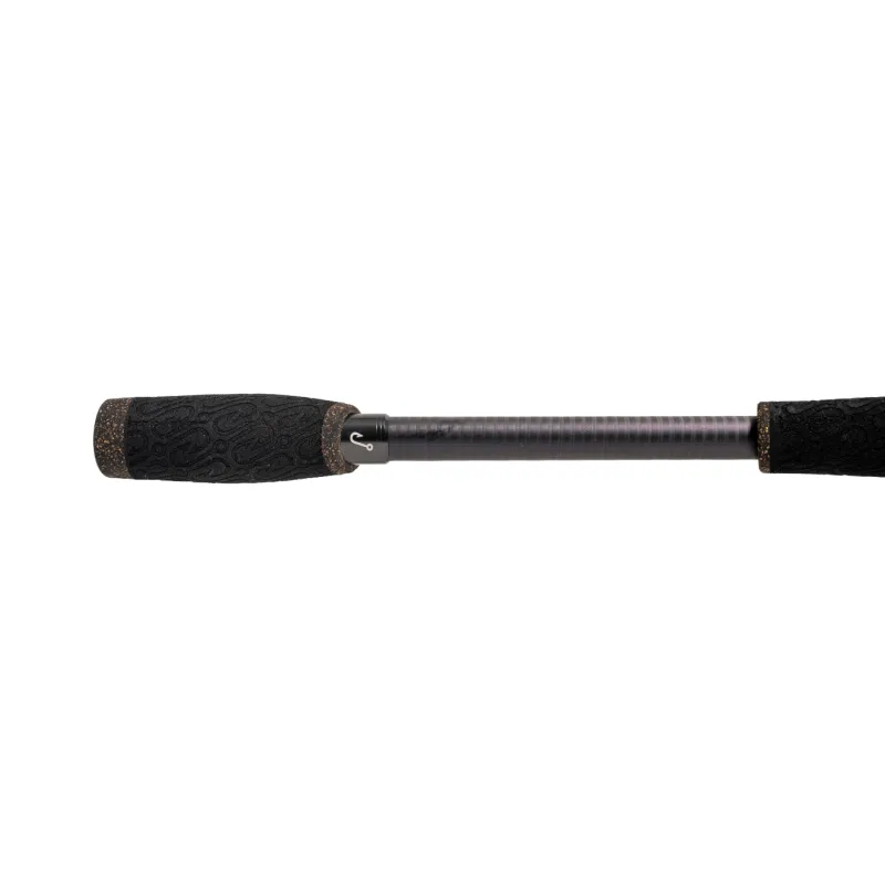 Jigging World Casting>Revel Casting Rods