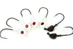 Jigging World Jigs>Shad Jig Heads *Final Sale*