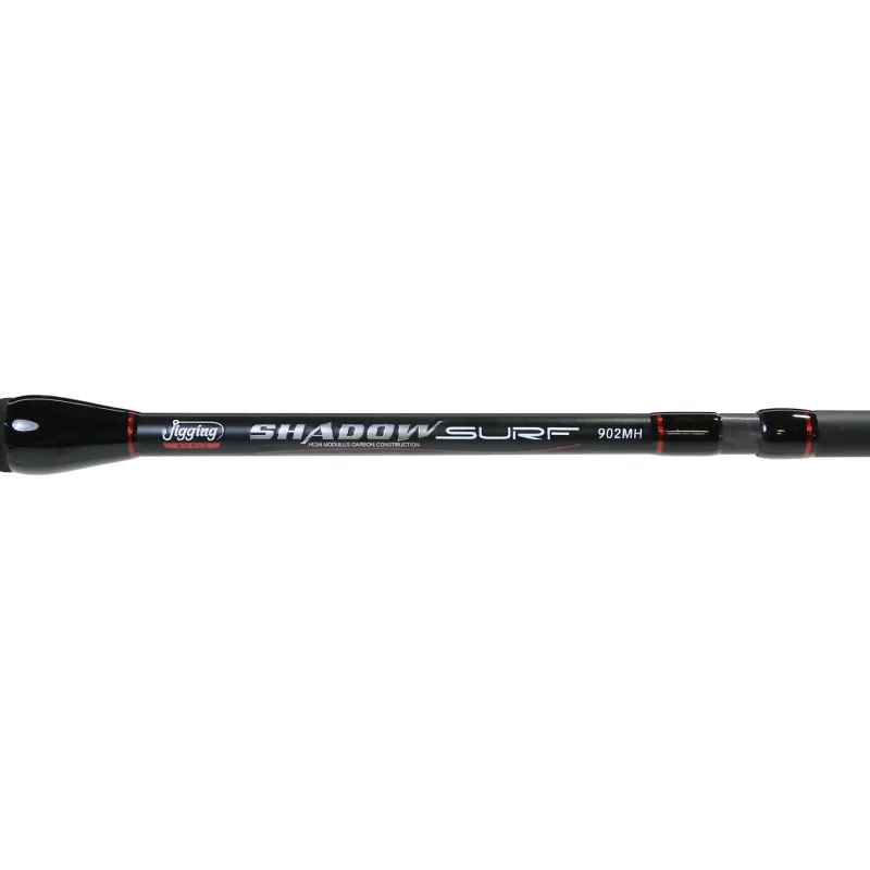 Jigging World Spinning>Shadow Surf 2.0 Spinning Rods