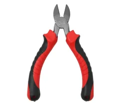 Jigging World Tools>6" Side Cutter Pliers