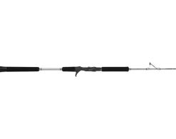 Jigging World Casting>Silver Bullet Jigging Casting Rods