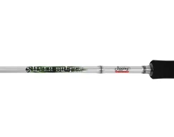 Jigging World Casting>Silver Bullet Jigging Casting Rods