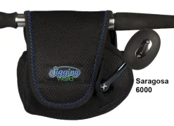 Jigging World Reel Accessories>Spinning Neoprene Reel Covers *Final Sale*