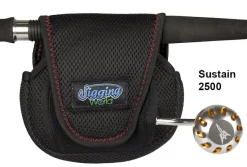 Jigging World Reel Accessories>Spinning Neoprene Reel Covers *Final Sale*