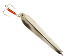 Jigging World Jigs>Stainless Steel Viking Jigs