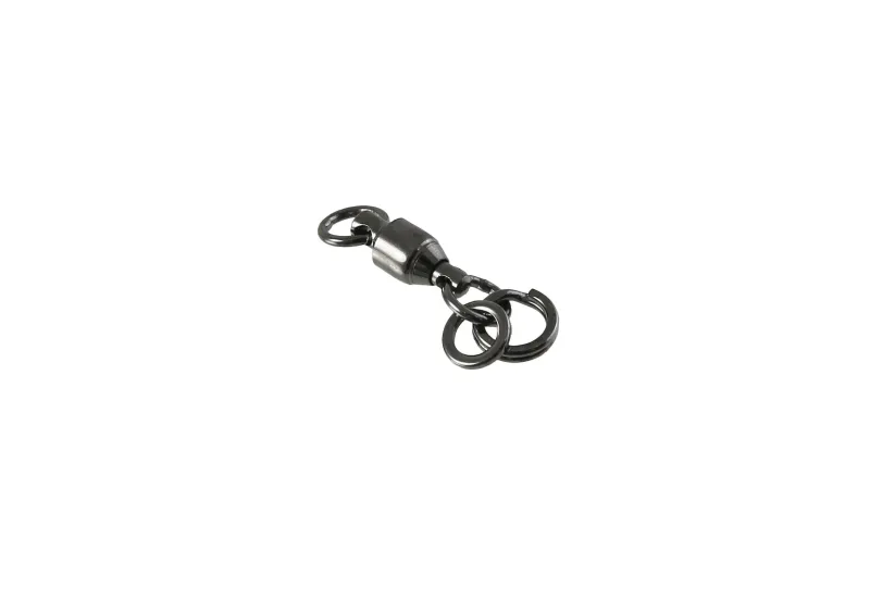 Jigging World Swivels & Snaps>Stainless Steel Vertical Jigging Swivel
