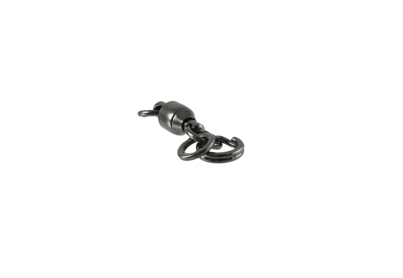 Jigging World Swivels & Snaps>Stainless Steel Vertical Jigging Swivel