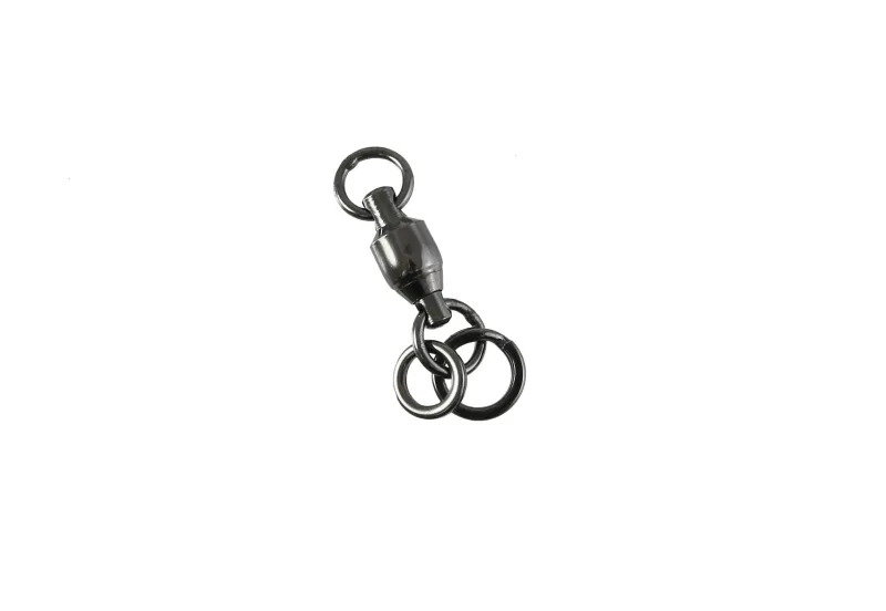 Jigging World Swivels & Snaps>Stainless Steel Vertical Jigging Swivel