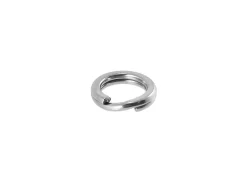 Jigging World Swivels & Snaps>Stainless Steel Split Rings