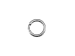Jigging World Swivels & Snaps>Stainless Steel Split Rings