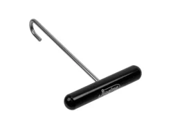 Jigging World Tools>5" Stainless Steel Dehooker