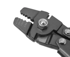 Jigging World Tools>10" Stainless Steel Crimping Pliers