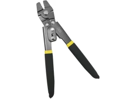 Jigging World Tools>10" Stainless Steel Crimping Pliers