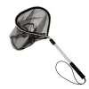 Jigging World Nets>Telescopic Aluminum Landing Net