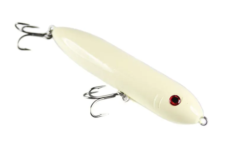 Jigging World Hard Baits>"The Bone" Rattle Stickbaits