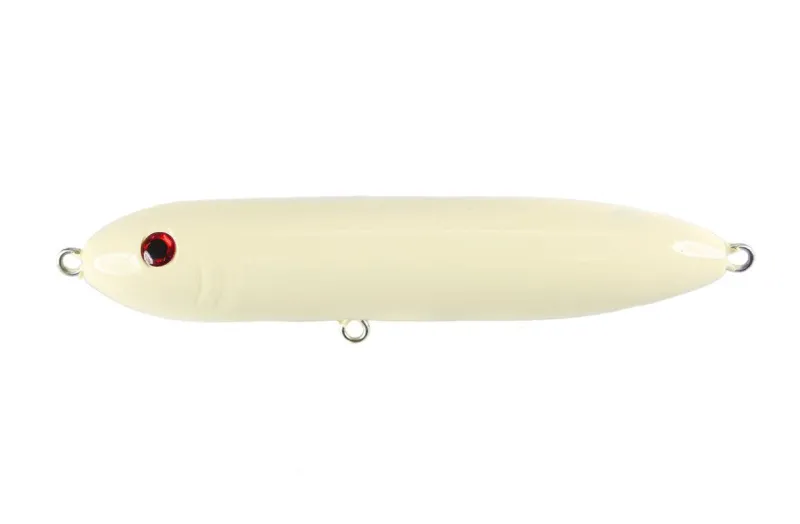 Jigging World Hard Baits>"The Bone" Rattle Stickbaits