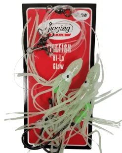 Jigging World Rigs>Tilefish Hi-Lo Rigs