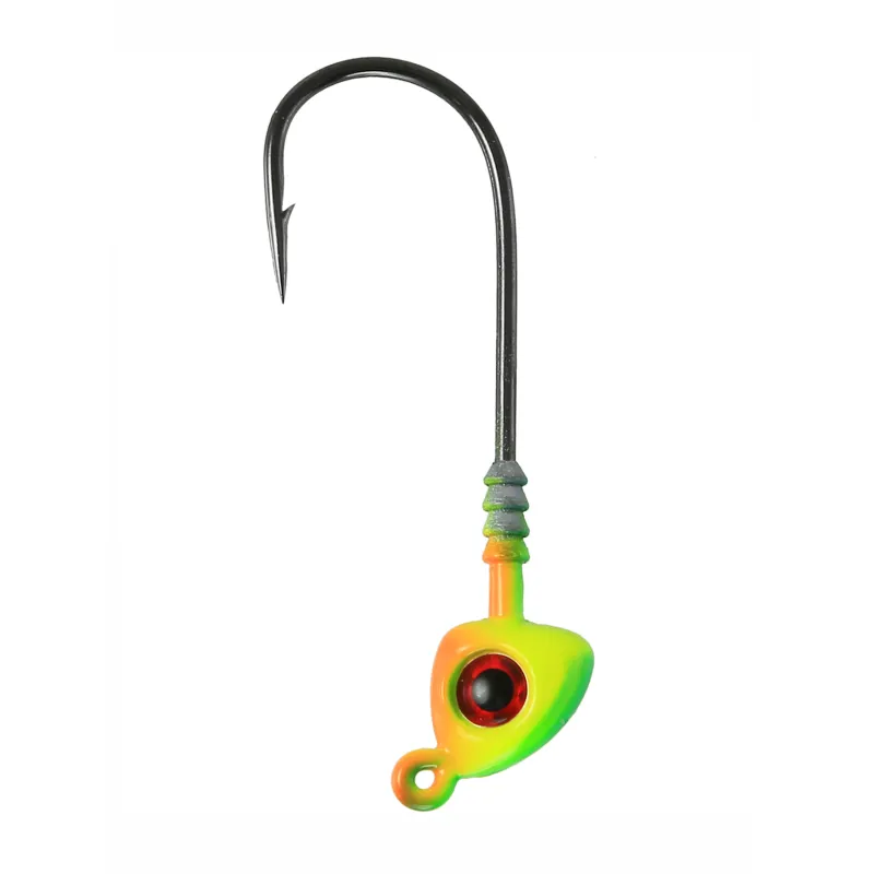 Jigging World Jigs>Triangle Jig Heads