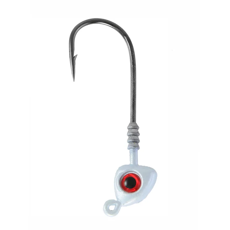 Jigging World Jigs>Triangle Jig Heads