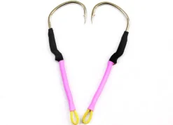 Jigging World Hooks>Tubed Trailer Hooks