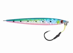 Jigging World Slow Pitch & Fast Pitch Jigs>Tuna Candy Jigs *Final Sale*