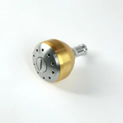 Jigging World Power Knobs Type A|Daiwa Power Handles>Votex Aluminum Power Knobs Type A