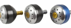 Jigging World Power Knobs Type A|Daiwa Power Handles>Votex Aluminum Power Knobs Type A