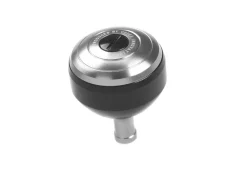 Jigging World Power Knobs Type A|Daiwa Power Handles>Votex Aluminum Power Knobs Type A
